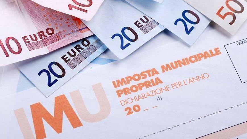 Imu ed ex Tasi mai incassate, a Grosseto in arrivo 1.800 ingiunzioni