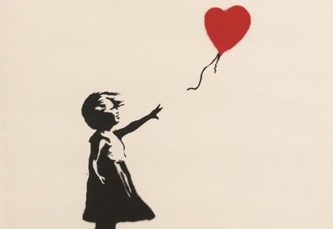 «Banksy a Livorno come Modigliani e Michelangelo». Il produttore svela i segreti della mostra al Museo della Città