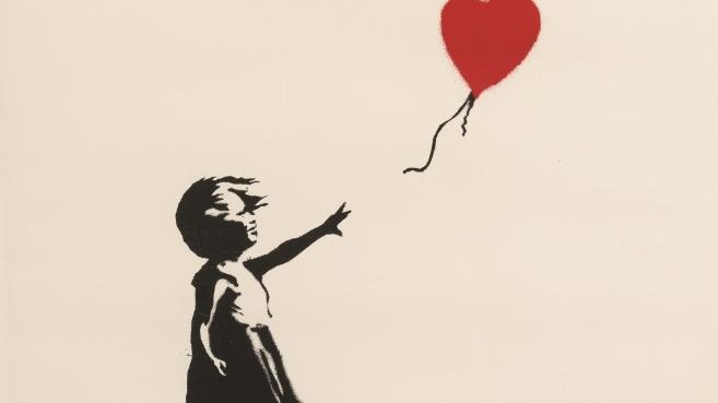 «Banksy a Livorno come Modigliani e Michelangelo». Il produttore svela i segreti della mostra al Museo della Città