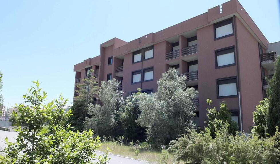 Infrastrutture e complesso Paradisa: doppia missione di Conti a Roma