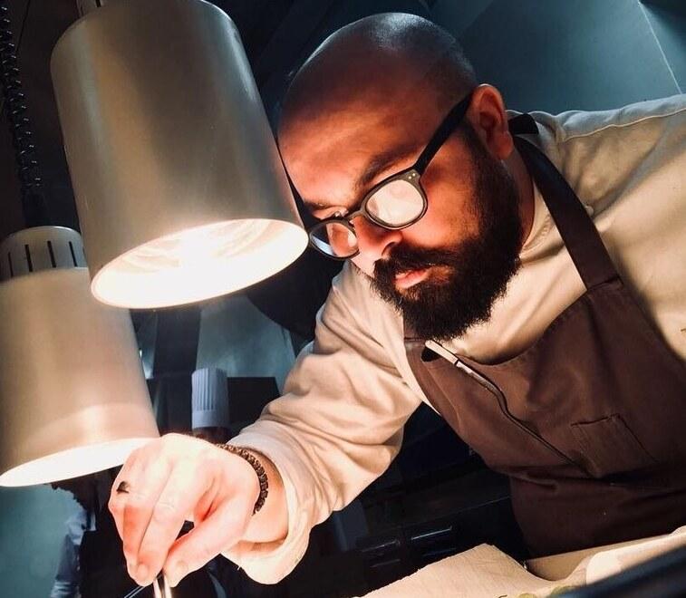 Atman mantiene la stella Michelin e resta l’unico in tutta la provincia di Pistoia