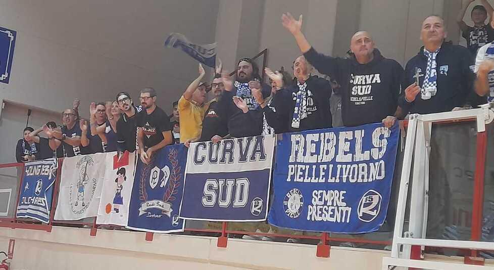 È la settima perla della PL: espugna anche il parquet di Varese