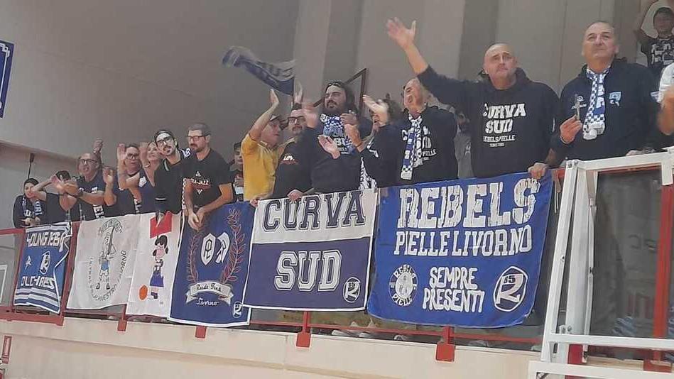 È la settima perla della PL: espugna anche il parquet di Varese