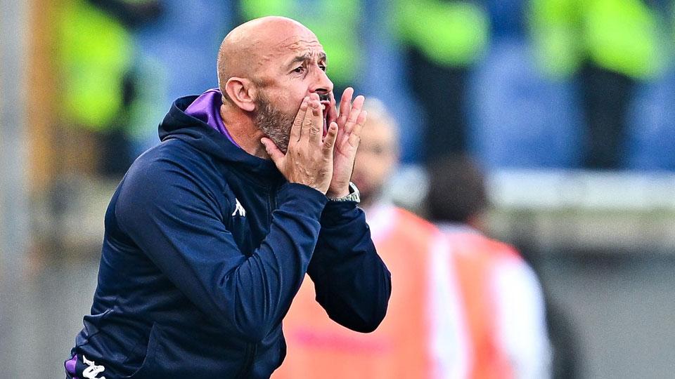 Viola L’esame più difficile Contro il Milan per la storia