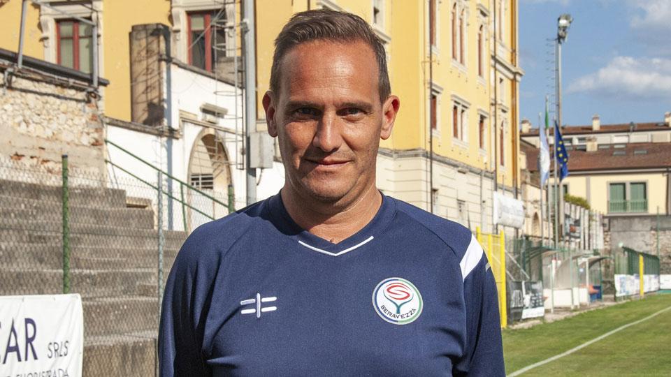 Il Seravezza ritrova la sua casa Sfida d’alta quota per il Forte