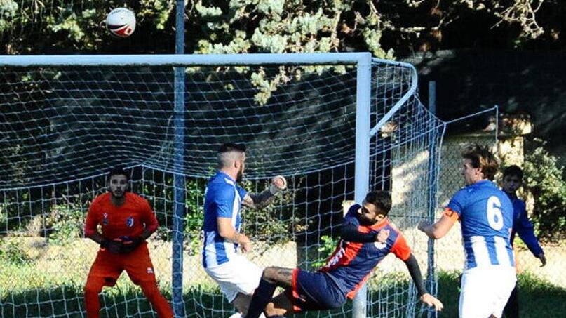 Il Cecina ritrova Ponsacco Un “quasi derby” amarcord