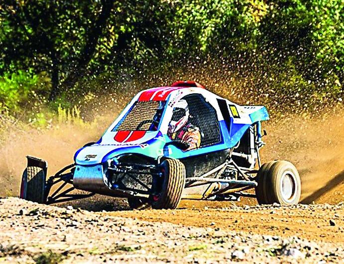 Un po’ cronoscalata e un po’ rally: è Tandalò, edizione numero 6