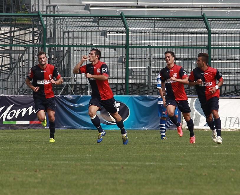 Torres ritrova la vittoria, all'inglese contro il Pordenone