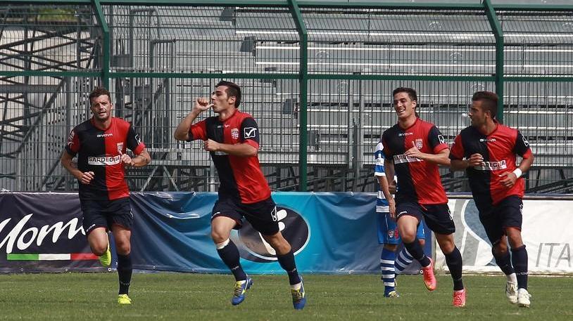 Torres ritrova la vittoria, all'inglese contro il Pordenone