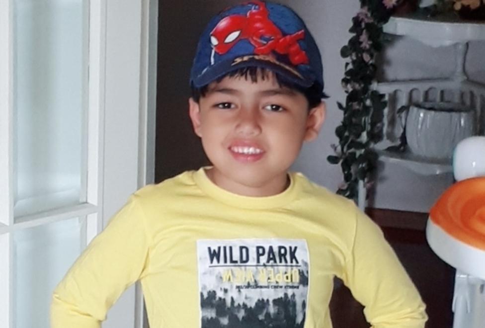 Morto a 7 anni. Il padre: «Verità sulla morte di Nikhil»