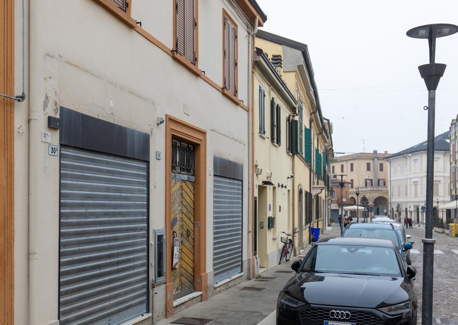 A Portomaggiore il futuro non fa paura. E si punta sugli studenti