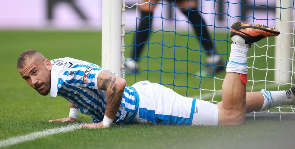 Spal, così non funziona: fase offensiva nel mirino