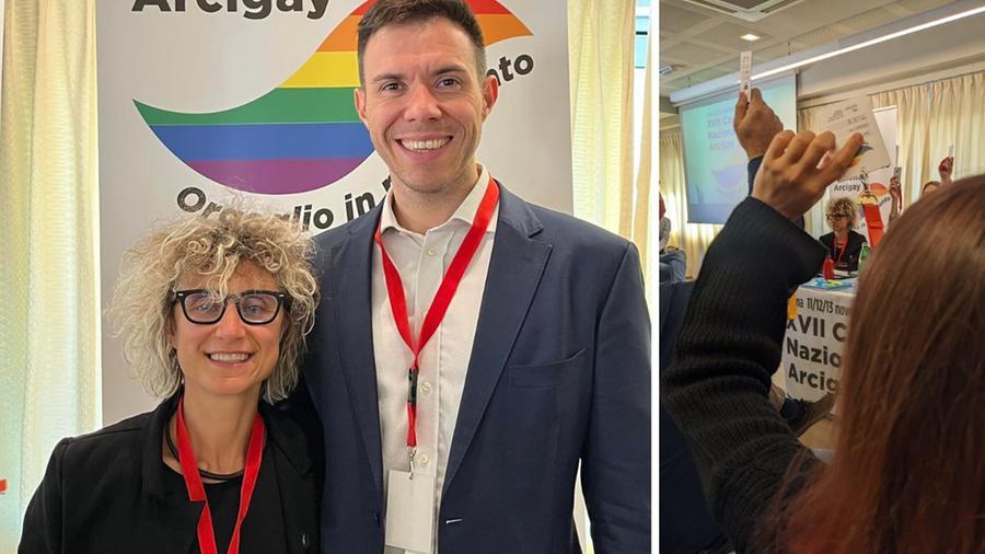 Natascia Maesi, prima presidente donna di Arcigay: «Meloni invece cerca autorevolezza nel maschile»