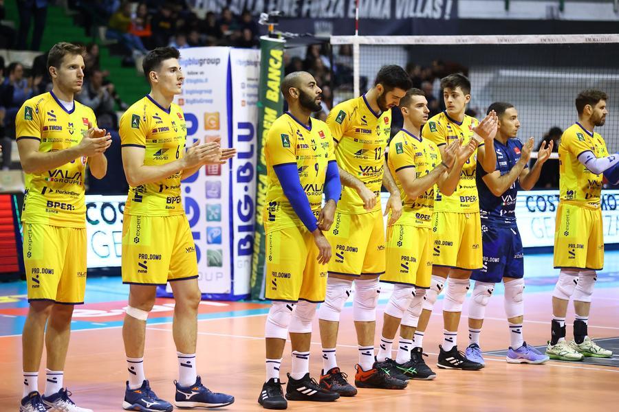 Modena, tre punti anche a Siena