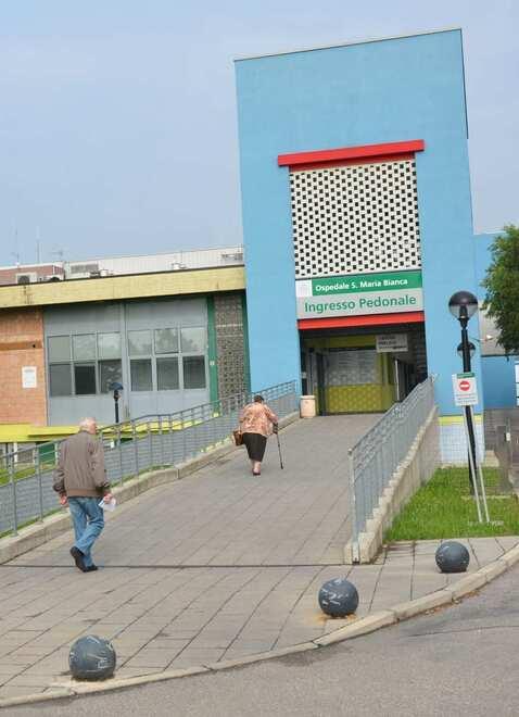 Mirandola. Caos al Centro di salute mentale Seicento persone in lista d’attesa 