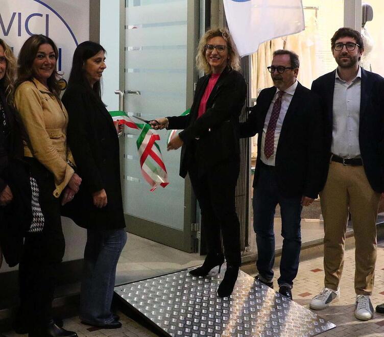 Massa, Civici in campo per il Persiani bis: «Ora la cultura è tornata il motore» 