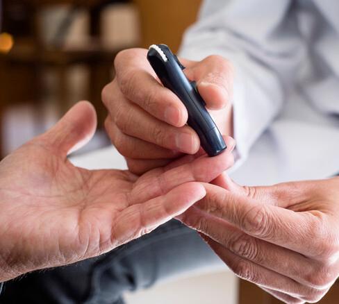 Modena. Diabete, nei primi 10 mesi già ventiduemila visite In provincia 40mila malati 