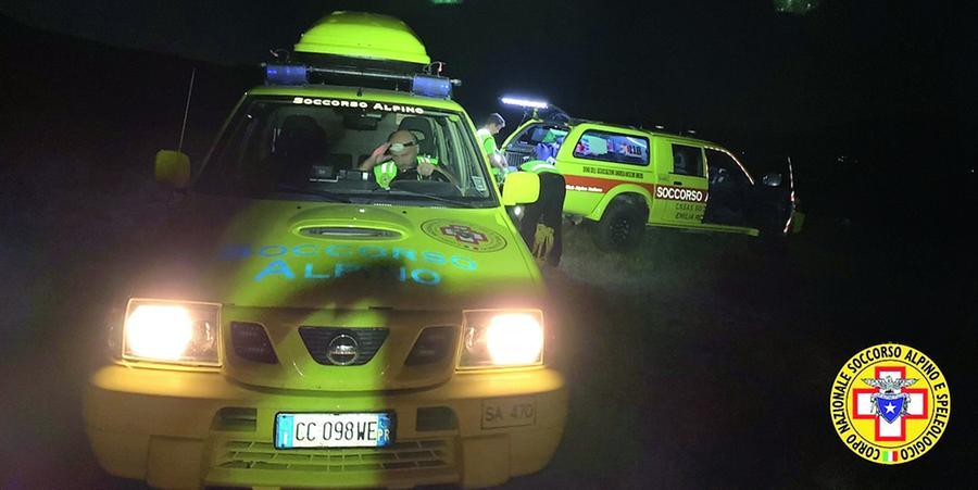 Appennino reggiano. L’escursione di venti boy scout modenesi si è trasformata in un incubo