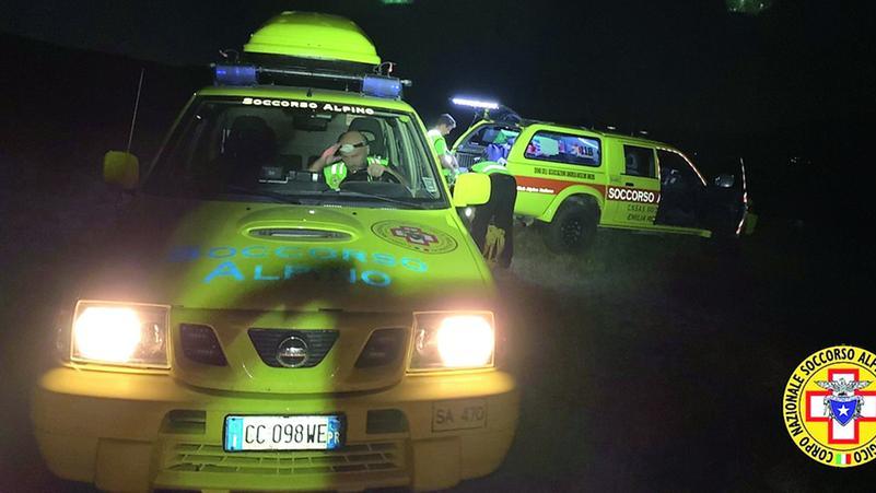 Appennino reggiano. L’escursione di venti boy scout modenesi si è trasformata in un incubo