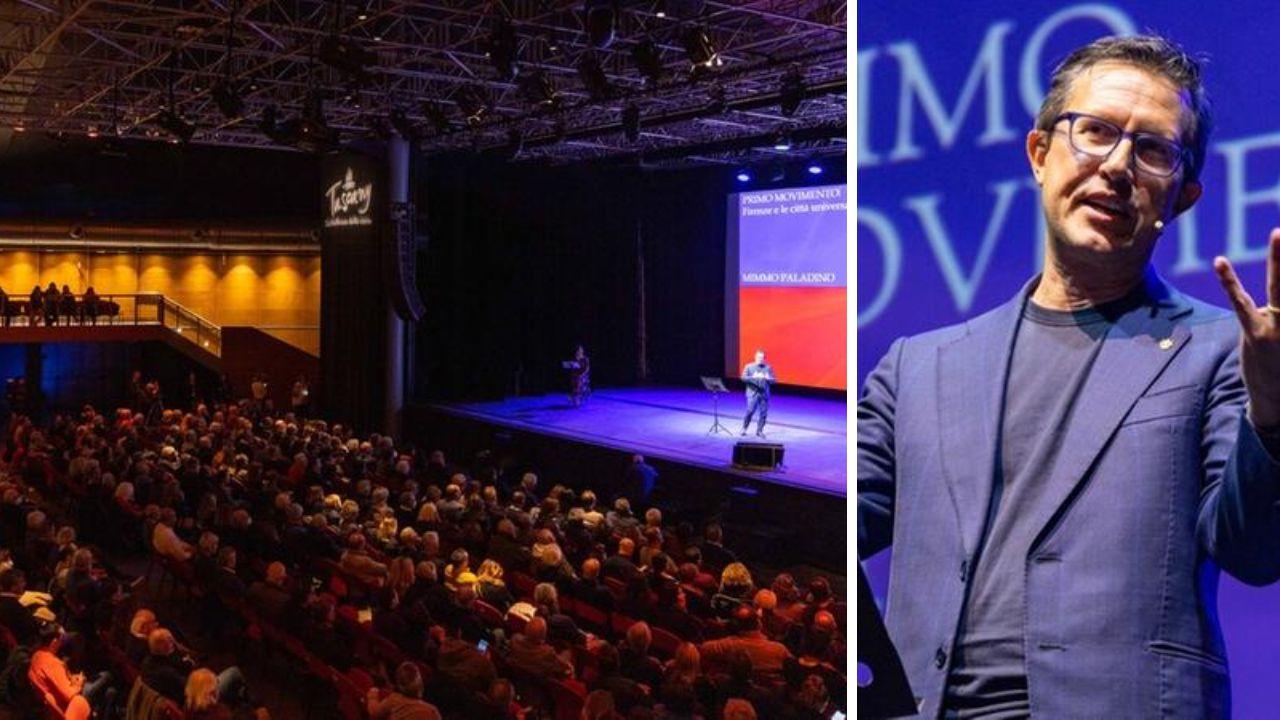 Nardella debutta, ma non si butta: rinviata la candidatura al Nazareno