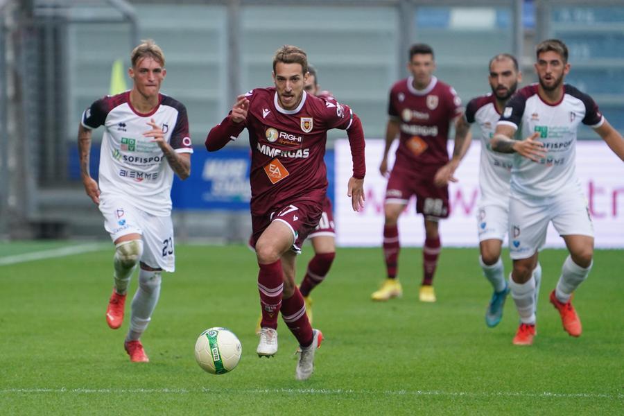 
	Finisce 1-1 tra Reggiana e Pontedera&nbsp;

