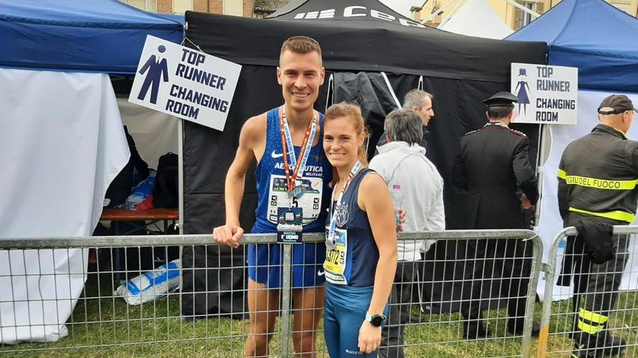 Atletica: il pavullese Alessandro Giacobazzi campione italiano di maratona agli assoluti