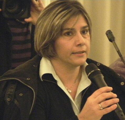 Simonetta Selloni