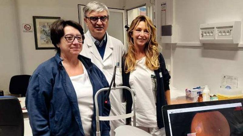 Diabete, a Livorno sempre tanti malati. I consigli del primario Di Cianni: «Attenzione ai grassi e al té in brick»