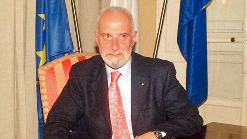 
	Umberto Quiriconi Presidente Ordine dei medici

