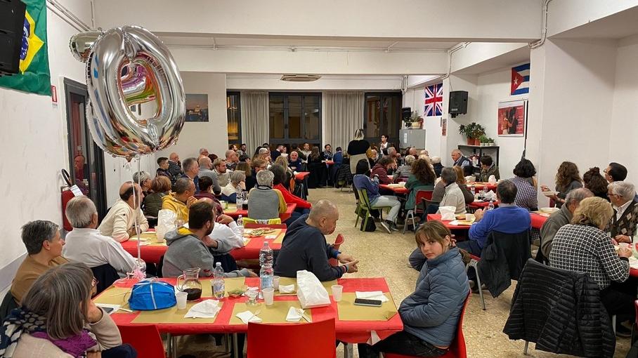 Arci Capostrada senza più pizzeria ma gli altri circoli corrono in aiuto