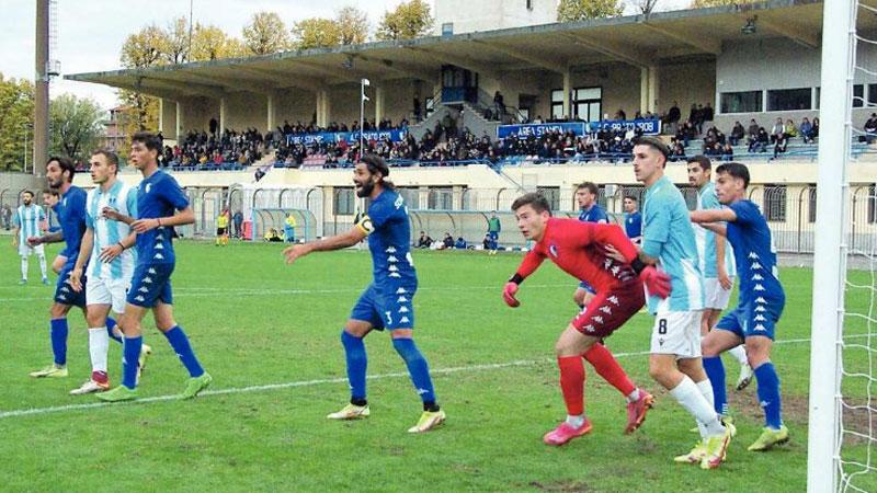 Il Prato continua a vincere. Funziona la cura di Brando