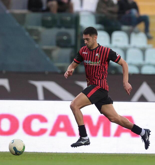  La partita perfetta della Lucchese che espugna   Siena e si rilancia 