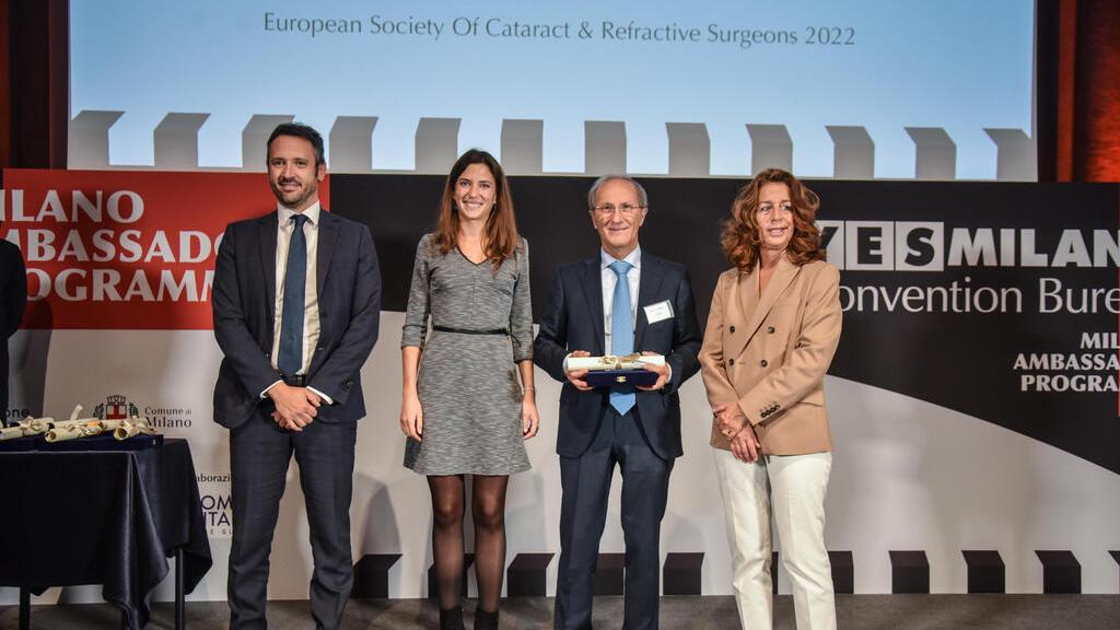 Turismo: Milano terza in Europa per numero di grandi eventi