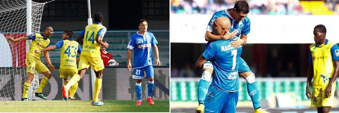 Commenta le notizie sull'Empoli in vista dell'incontro di domenica al Castellani col Palermo