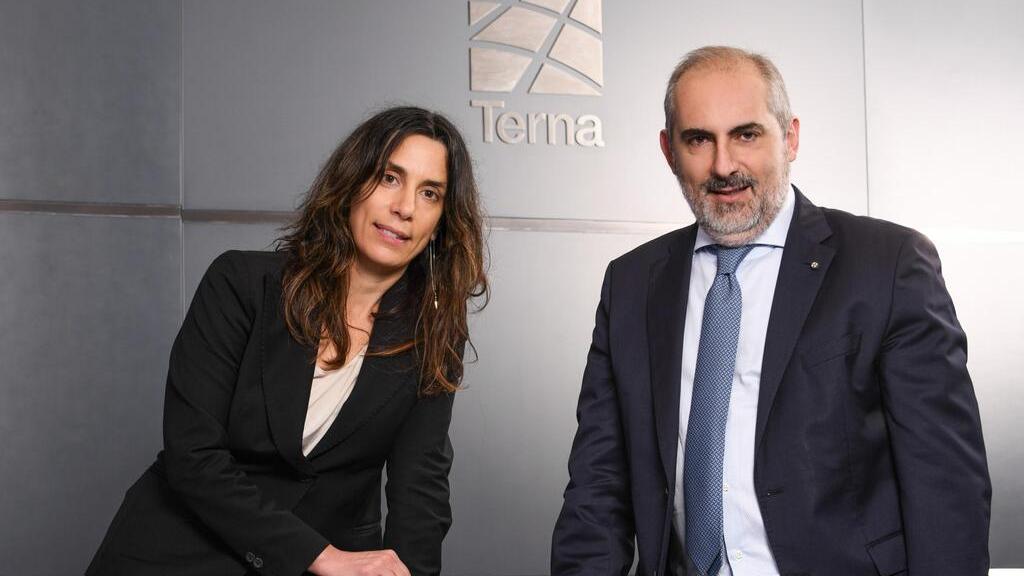 Terna: Tyrrhenian Lab, per favorire la transizione energetica del Paese