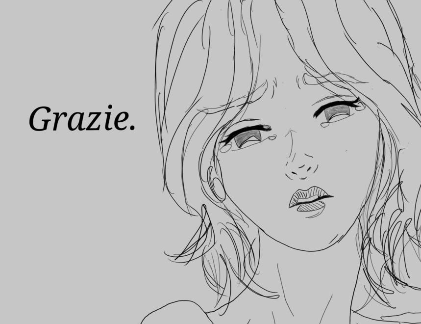 Avevo tutto, ma ero sola: «Toccando il fondo ho capito cosa significa essere felice»