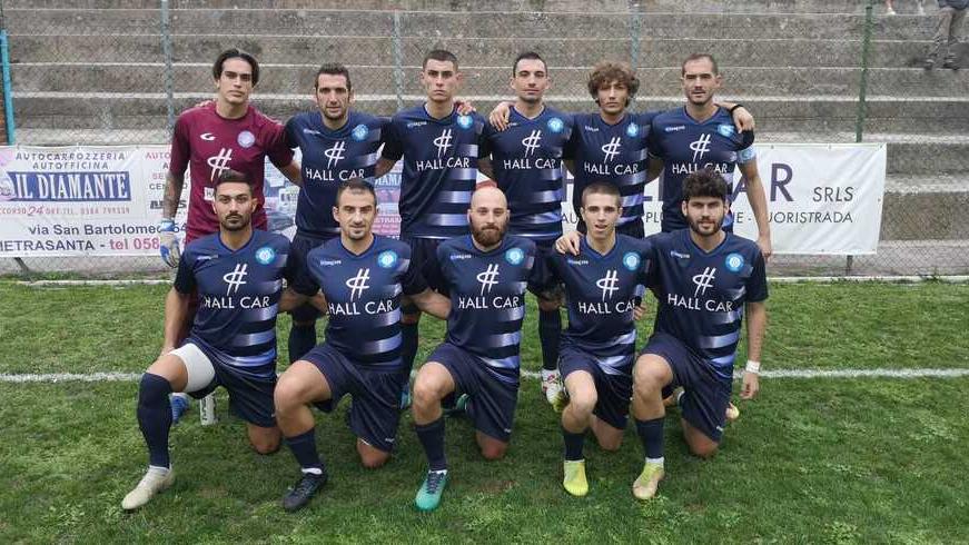 Viareggio, Forte e Lido di Camaiore portano a casa tre punti importanti