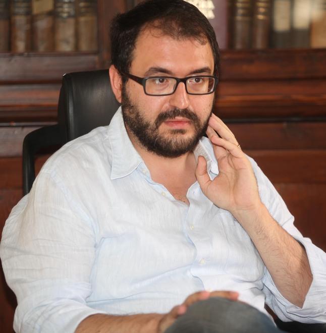 Cavallaro al candidato di Cutro: «Non c’è una black list di persone»