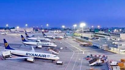 Aeroporti toscani: più passeggeri e gli utili tornano a volare