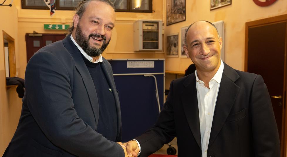 Ferrara, centrosinistra alla prova primarie. Talmelli: avviata la sfida per il 2024