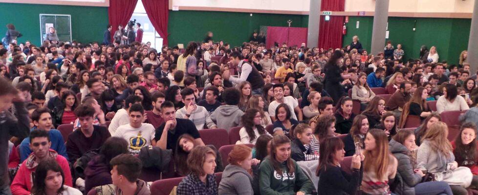 Cinema San Benedetto, si continua: la sala parrocchiale resta vitale per Ferrara