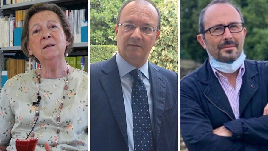 «La via verso il paradiso si lastrica di milioni di cadaveri», bufera sulla lettera del ministro sull'anticomunismo, due insegnanti rispondono