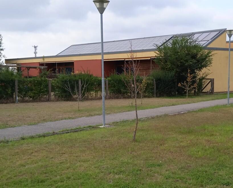 Formignana, asilo ampliato con il Pnrr: in arrivo fondi per 600mila euro