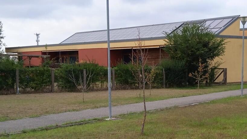 Formignana, asilo ampliato con il Pnrr: in arrivo fondi per 600mila euro