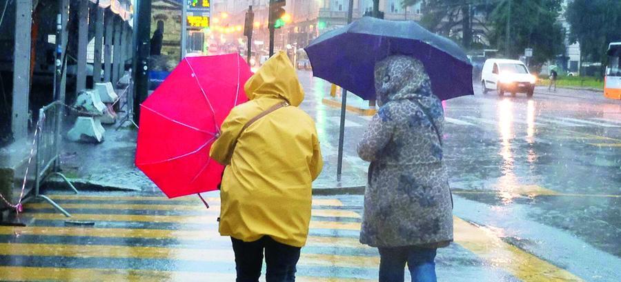 Carissimo inverno: alle stelle i prezzi dei pellet