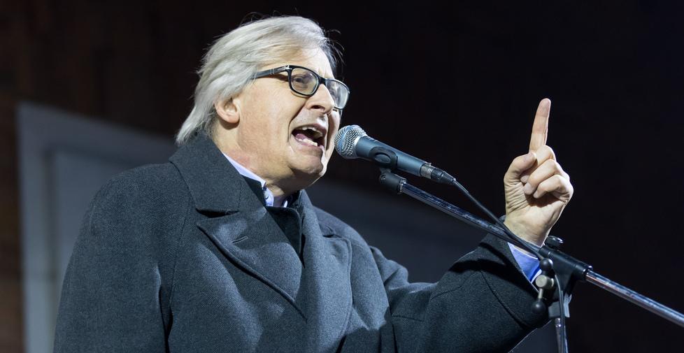 Modena. Sgarbi: «Galleria Estense, l’autonomia è un atto di massimo rispetto» 