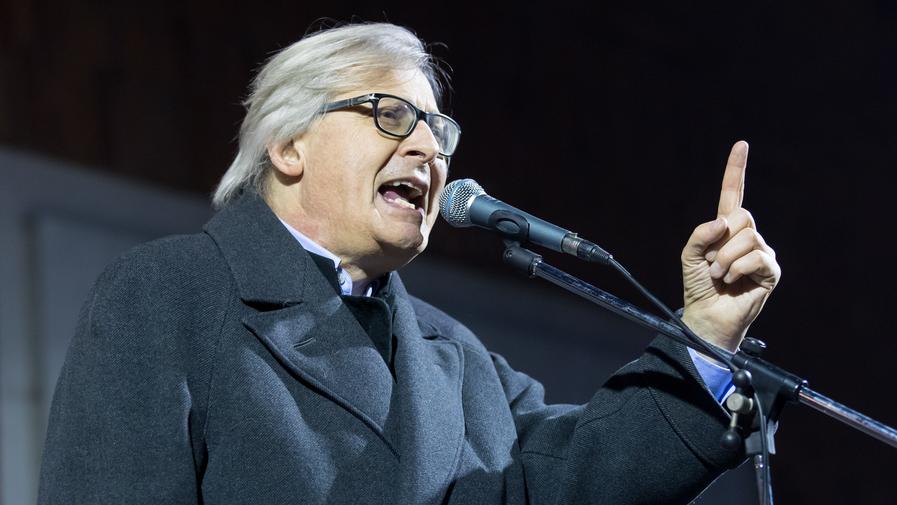 Modena. Sgarbi: «Galleria Estense, l’autonomia è un atto di massimo rispetto»