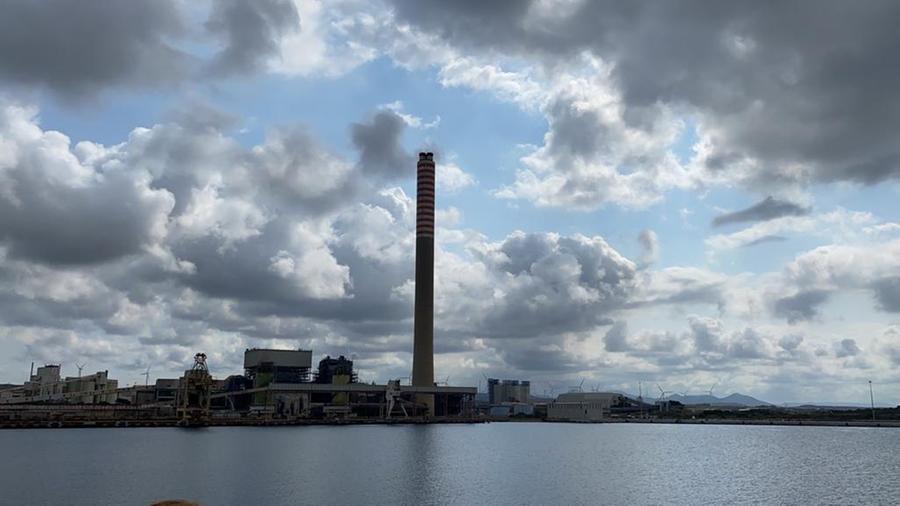 
	La centrale Enel di Portovesme, che sar&agrave; chiusa secondo i piani dell'azienda entro il 2025. In quel sito saranno collocate batterie di accumulo per 122 megawatt

