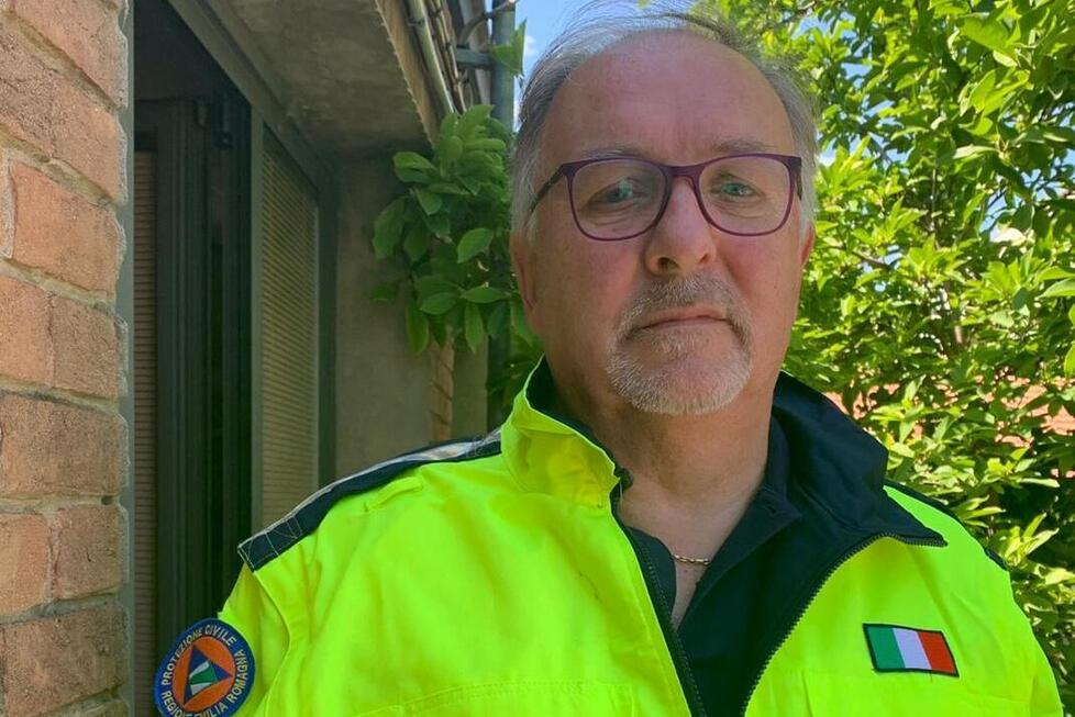 Cavezzo. Gianni Sgarbi è il nuovo vicesindaco 