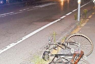 Fiorano. Cade dalla bici, un’auto lo travolge «Processo per omicidio stradale» 
